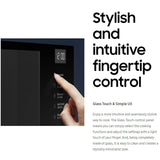 Samsung 32 L Convection Microwave Oven (MC32B7382QC/TL, Black)