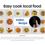 Samsung 32 L Convection Microwave Oven (MC32B7382QC/TL, Black)