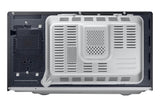 Samsung 32L Convection Microwave Oven (MC32K7056CH/TL, Black & Pattern, 10 Yr warranty)