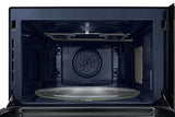 Samsung 32L Convection Microwave Oven (MC32K7056CH/TL, Black & Pattern, 10 Yr warranty)