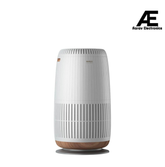 Havells Meditate AP 400 Air Purifier (GHRAPMEE008) – Smart Air Purification, White