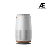 Havells Meditate AP 400 Air Purifier (GHRAPMEE008) – Smart Air Purification, White