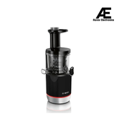 Bosch Lifestyle MESM731M 150-Watt Cold Press Slow Juicer (Black)