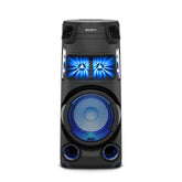 Sony MHC-V43D Party Speaker – Bluetooth, Karaoke, Mega Bass & Party Lights (Open Box / Without Box)