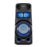 SONY MHC-V73D Wireless Bluetooth Party Speaker (Black)