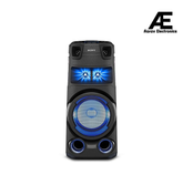 SONY MHC-V73D Wireless Bluetooth Party Speaker (Black)