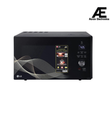 LG 28 L All in One Charcoal Convection Microwave Oven (MJEN286UH, Black)