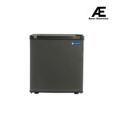 Blue Star MR60-2GG 45L Mini Refrigerator with Freezer | Direct Cool, 2 Star, Grey, Reversible Door