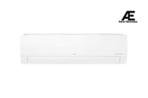 LG 1.5 Ton Super Convertible 5-in-1 Cooling DUAL Inverter 5 Star Split AC (Copper, MS-Q18KNZA, White)