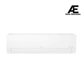 LG 1.5 Ton Super Convertible 5-in-1 Cooling DUAL Inverter 5 Star Split AC (Copper, MS-Q18KNZA, White)