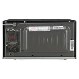 LG 20 L Solo Microwave Oven (MS2043BR, Black, With i-wave Technology & Anti-Bacterial Cavity)