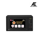 LG 20 L Solo Microwave Oven (MS2043DB, Black)