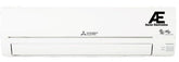 Mitsubishi 1.9 Ton 5 Star Inverter Split AC With Reluctant DC Rotary Compressor (MSY-GR22VF-DA1,White)