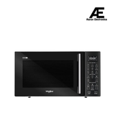 Whirlpool Magicook Pro 29L Convection Microwave Oven with Air Fryer & Baking Plate – Magicook Pro 31CES (50056)