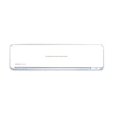 Mitsubishi Heavy Industries 1.5 Ton 2 Star Split AC (SRK18CAPDA-W, White) | Heavy Duty Cooling | 100% Copper Condenser | Jet Airflow | Stabilizer-Free Operation | 2026 Model