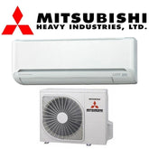 Mitsubishi Heavy 2.2 Ton 5 Star Inverter AC – SRK 24 YYS-W6 (WIFI),(2.2 Ton, 5 Star)