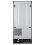 LG 322L 1 Star Frost Free Double Door Refrigerator with Smart Inverter Compressor, Multi Air Flow & Dazzle Steel (GLT3216NFDS)