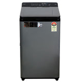 Panasonic 7 kg 5 Star Automatic back panel Top Load Washing Machine With Wifi MirAie (2024 Model X11, NA-F70X11CRB,Active Foam Wash)