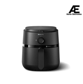 Philips 4.2L Airfryer with Rapid Air Technology - NA120/00