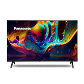 Panasonic 108 cm 4K Smart TV With Dolby Digital (TH-43PX740DX, Black)
