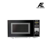 Panasonic 20L Grill Microwave Oven(NN-GT221WFDG,White, 38 Auto Cook Menus )