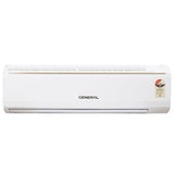O General 1.5 Ton 3 Star Inverter Split AC (ASGG18CNWA-B, White, 2026 Model) – Copper Condenser, Powerful Cooling, R32 Refrigerant, High Airflow, Energy Efficient & Low Noise Operation