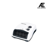 Morphy Richards Orbit 2000 Watts PTC Room Heater (White)