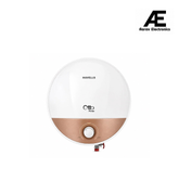 Havells Otto Prime 15L Storage Water Heater GHWVTTUMDW15 – Incoloy Heating Element, Feroglas Tank