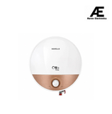 Havells Otto Prime 15L Storage Water Heater GHWVTTUMDW15 – Incoloy Heating Element, Feroglas Tank