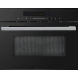 Faber 34 L Built-in Microwave Oven with Grill & Convection, 10 Auto Cook Menus & Touch Control - MICROWAVE FBIMWO 34 CGS BK