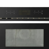 Faber 44 L Built-in Microwave Oven with 13 Auto Cook Menus, Grill & Convection - FBIMWO 44L CGS TC