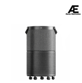 ELECTROLUX Pure A9 air purifier with 5 stage filter for 656ft² room coverage