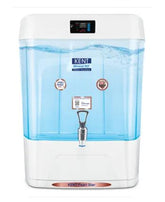KENT PEARL STAR 11 L RO + UV + UF + TDS Water Purifier (White)