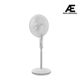 USHA PF MAXX Air Ultra 400mm White ISI Ceiling Fan | High Air Delivery | 1350 RPM | Copper Motor