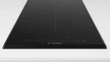 BOSCH 3700 W Induction Cooktop Touch Panel (Black, PIB375FB5I)