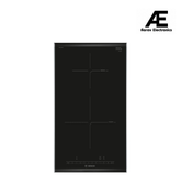 BOSCH 3700 W Induction Cooktop Touch Panel (Black, PIB375FB5I)