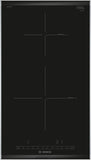 BOSCH 3700 W Induction Cooktop Touch Panel (Black, PIB375FB5I)