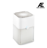 Blueair Blue Pure 211 Air Purifier removes 99.97% viruses & Bacteria with HEPASilentTM Technology, High CADR, Cleans air Every 12 min for 540 sq ft (Open Box / Without Box)