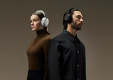 Sony 1000X THE COLLEXION Wireless Noise Cancelling Over-Ear Headphones – White – WH-1000XX