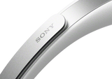 Sony 1000X THE COLLEXION Wireless Noise Cancelling Over-Ear Headphones – White – WH-1000XX