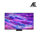 Samsung 100 Inch QN80F Neo QLED 4K UHD Smart TV with Quantum HDR | Model QA100QN80FUXXL