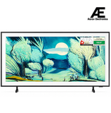 Samsung 108 cm (43 inches) The Frame Series 4K Ultra HD Smart QLED TV QA43LS03FAULXL