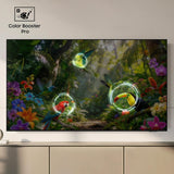 Samsung 43 inches Neo QLED 4K Samsung Vision AI Smart TV QA43QN70HAULXL