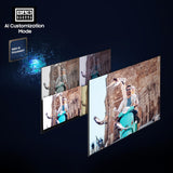 Samsung 43 inches Neo QLED 4K Samsung Vision AI Smart TV QA43QN70HAULXL