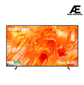 Samsung 43 inches Neo QLED 4K Samsung Vision AI Smart TV QA43QN70HAULXL