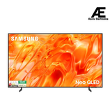 Samsung 43 inches Neo QLED 4K Samsung Vision AI Smart TV QA43QN70HAULXL