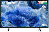 Samsung 125 cm (50 inches) 4K Ultra HD QLED Smart TV QA50Q8FAAULXL (Black) Visit the Samsung Store