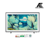 Samsung 138 cm (55 inches) The Frame Series 4K Ultra HD Smart QLED TV QA55LS03FAULXL (Open box / Without box)
