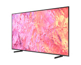 Samsung 55 Inch QLED Q60C 4K Smart TV (2023) QA55Q60CA with Quantum Processor Lite 4K, Quantum HDR, 100% Color Volume & AirSlim Design (Open box / without box)