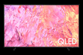 Samsung Q60C 55 Inch QLED 4K Smart TV QA55Q60C | Adaptive Sound, SmartThings, Quantum Color (Open box / Without box)